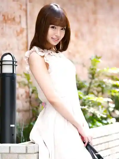 雅真央封面照片寫真