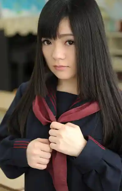 青島楓封面照片寫真