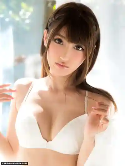 爱泽花梨封面照片寫真