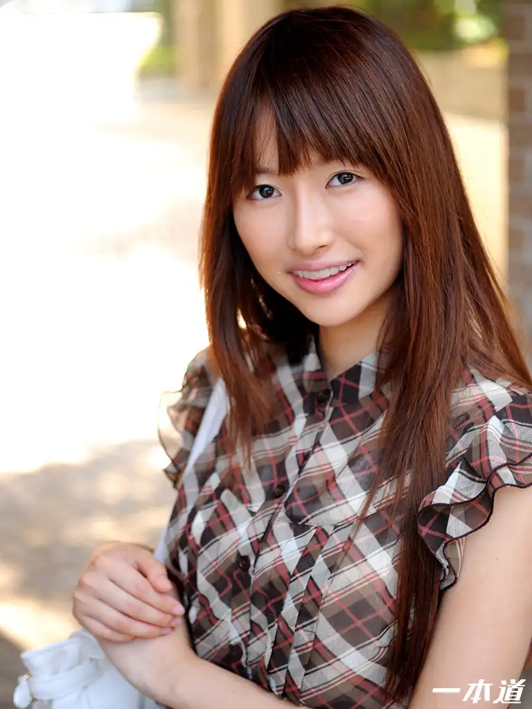 倉木瑪娜第211張寫真