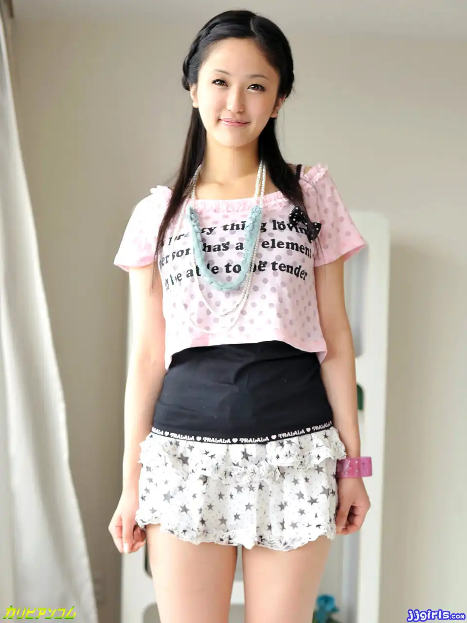 若菜亜衣第314張寫真