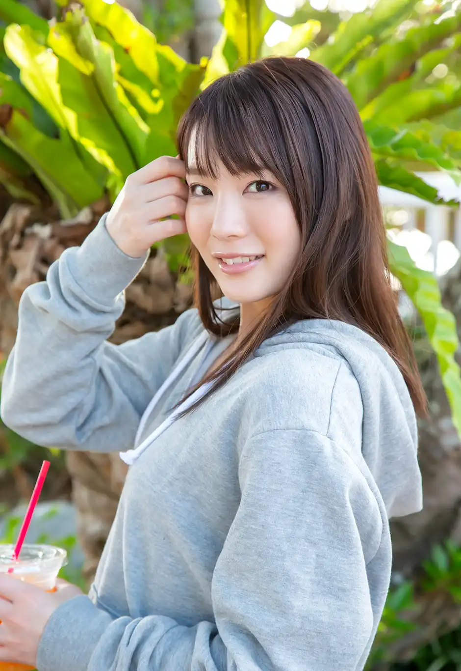 鈴村愛里第916張寫真