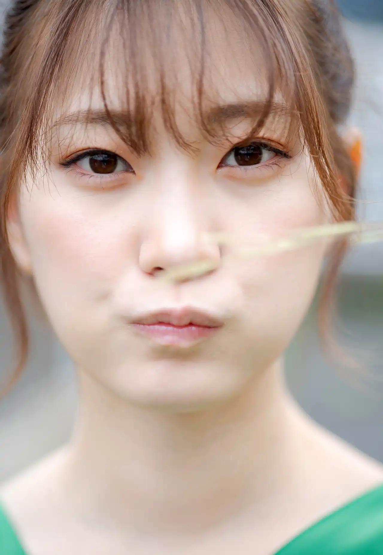 美谷朱里第159張寫真