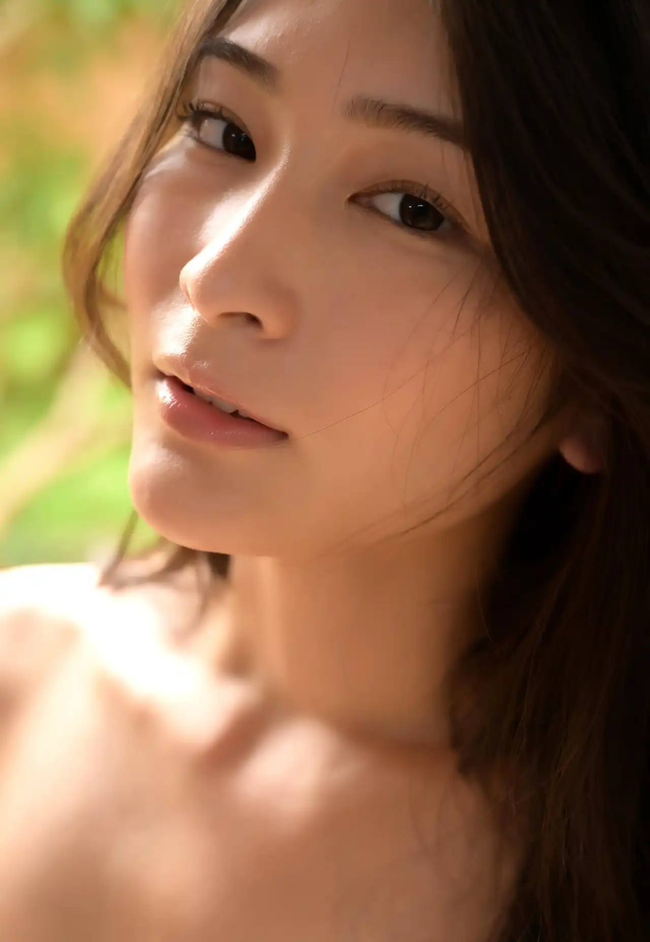 本庄鈴第777張寫真
