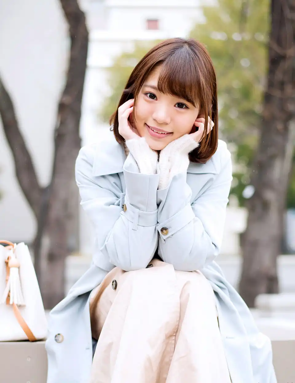 君色花音第178張寫真