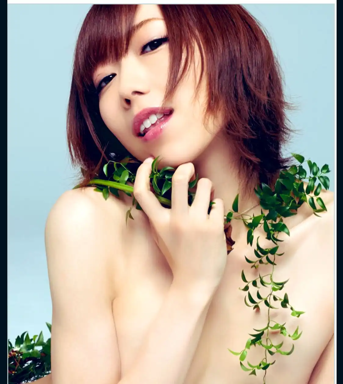 七海蒂娜第7張寫真