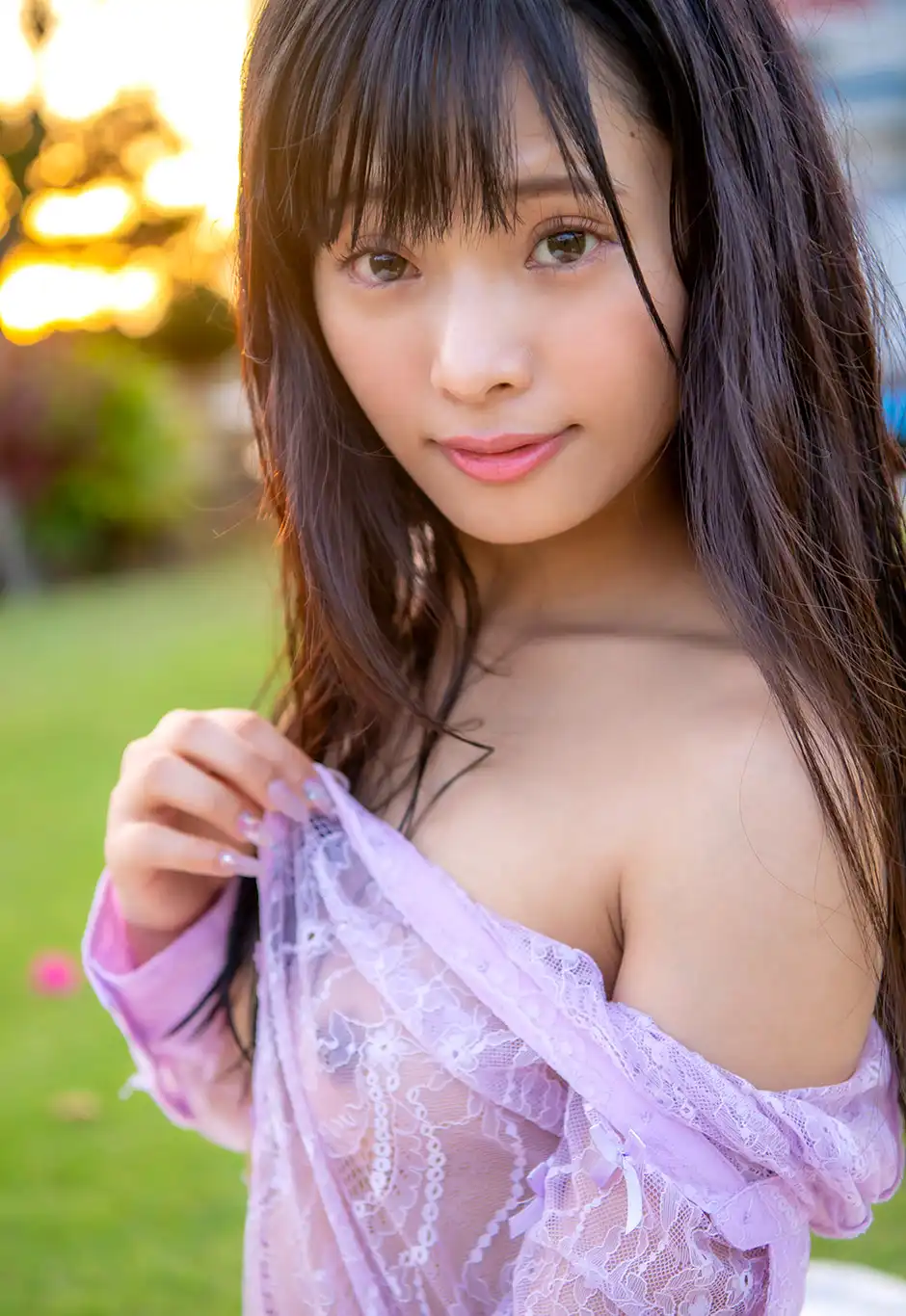 久留木玲第119張寫真