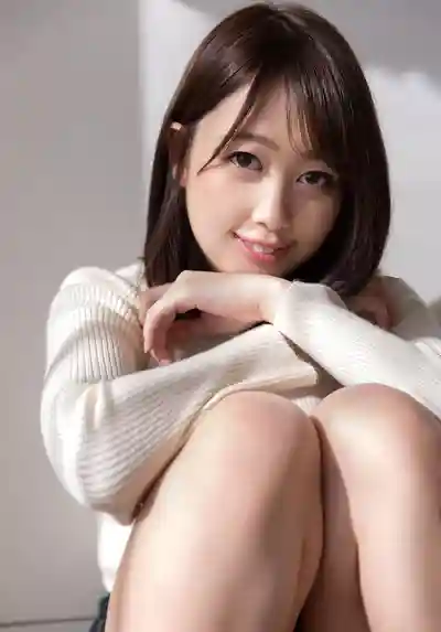 三田杏封面照片寫真