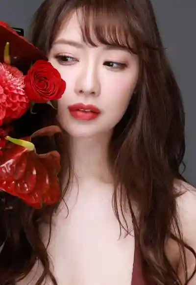 安斋拉拉封面照片寫真