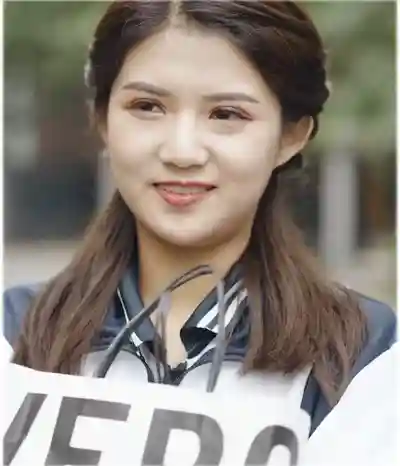 董小宛封面照片寫真