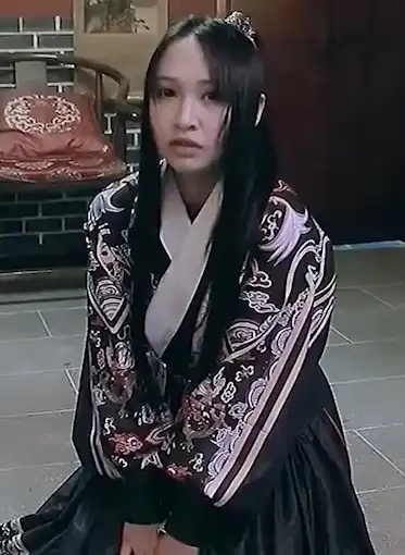 莫潇潇第1張寫真