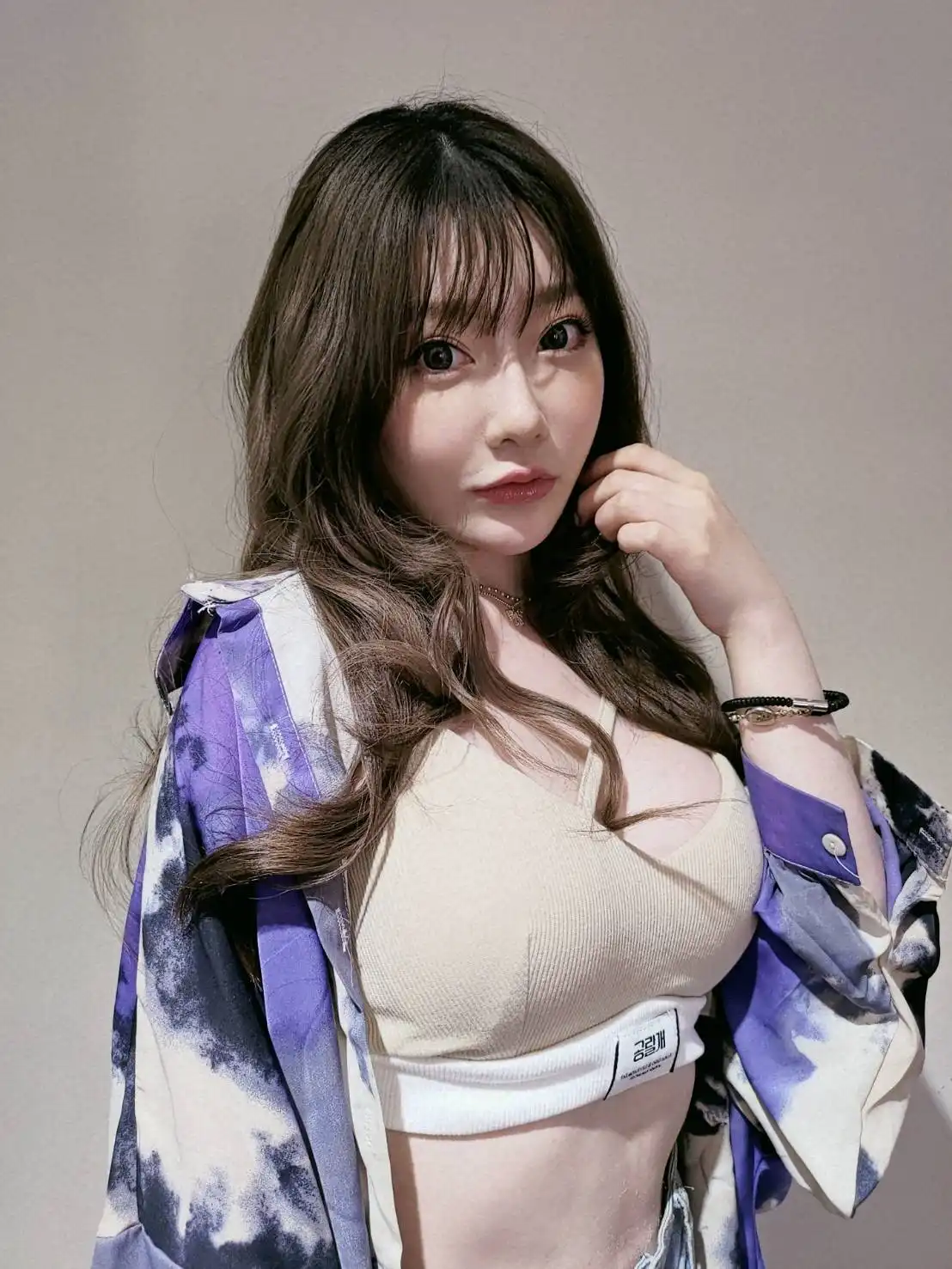 沈娜娜第33張寫真