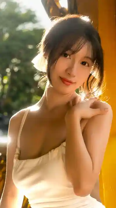 蘇暢封面照片寫真