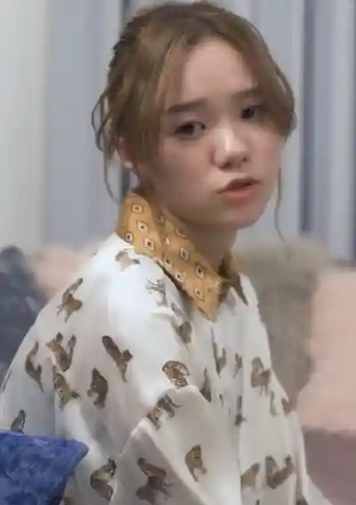 李文雯封面照片寫真