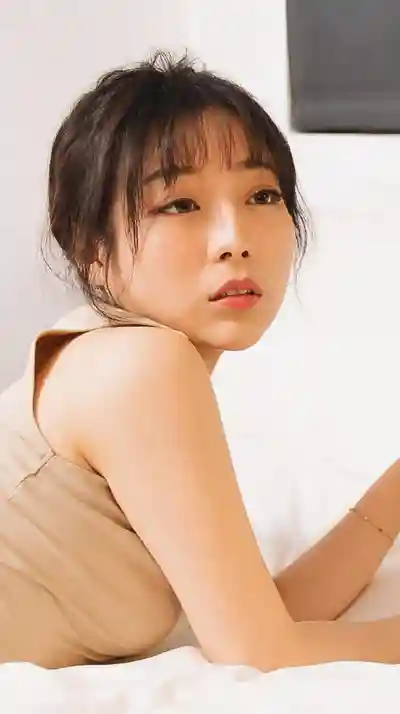 蜜蘇封面照片寫真