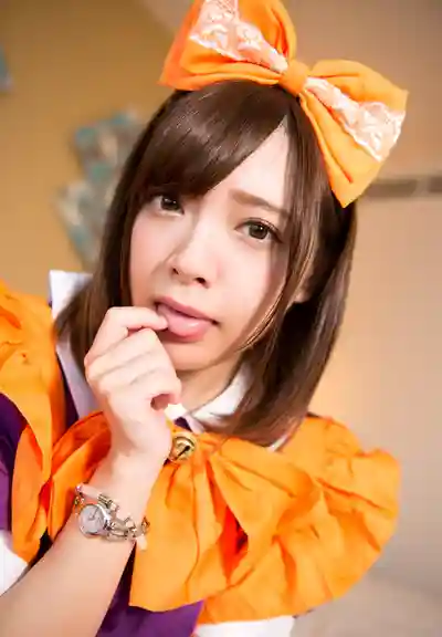 一条美緒封面照片寫真