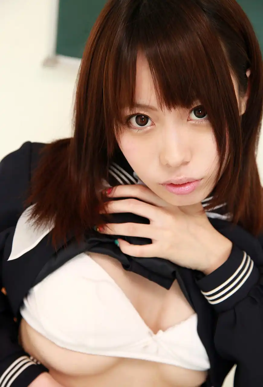 川菜美铃第691張寫真