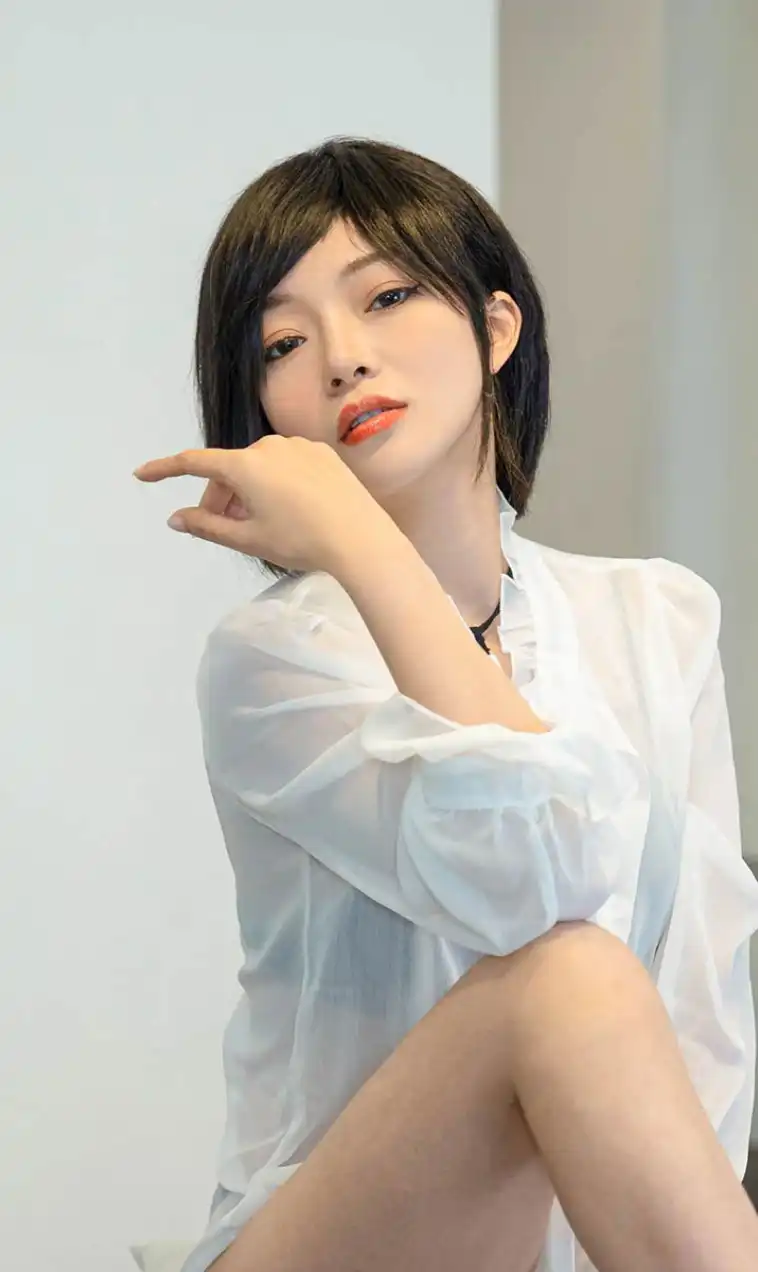 顾桃桃第9張寫真