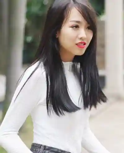 林鳳嬌封面照片寫真
