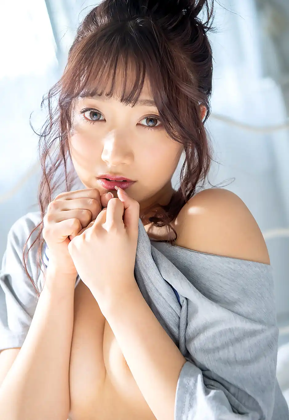 加美杏奈第133張寫真