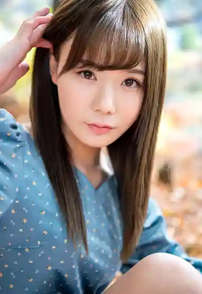 Miru封面照片寫真