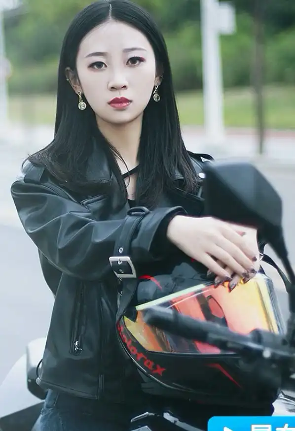 小嬋第1張寫真