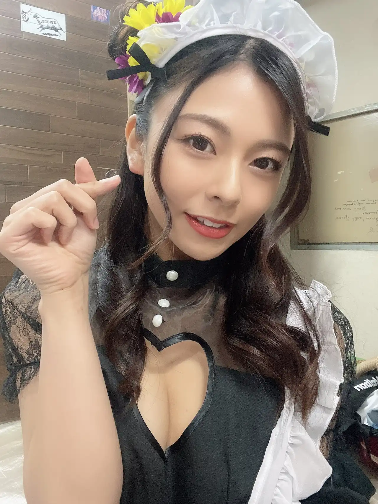 岬梓沙第110張寫真