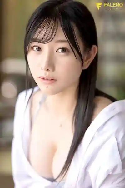 三葉千春封面照片寫真