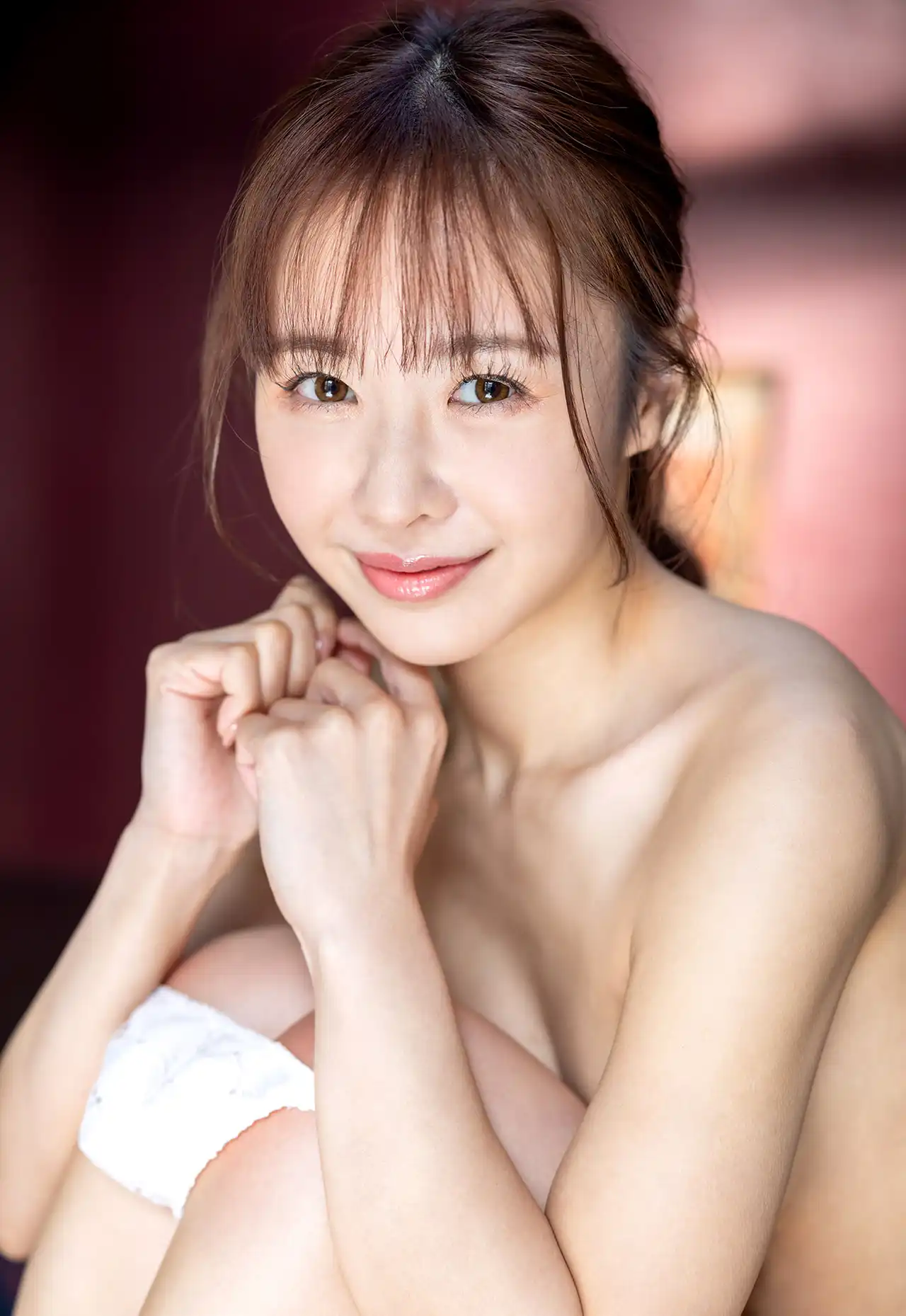 栗山莉緒第121張寫真