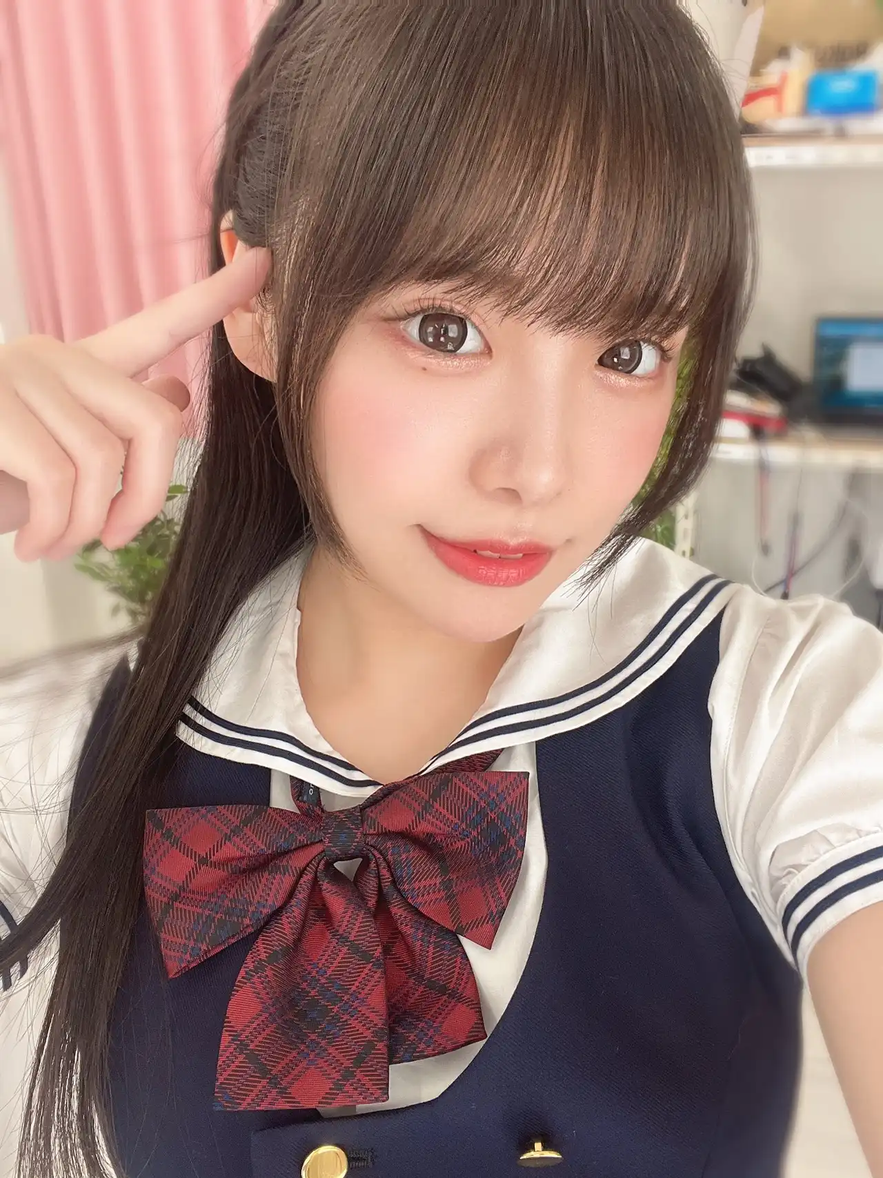 鈴音杏夏第5張寫真