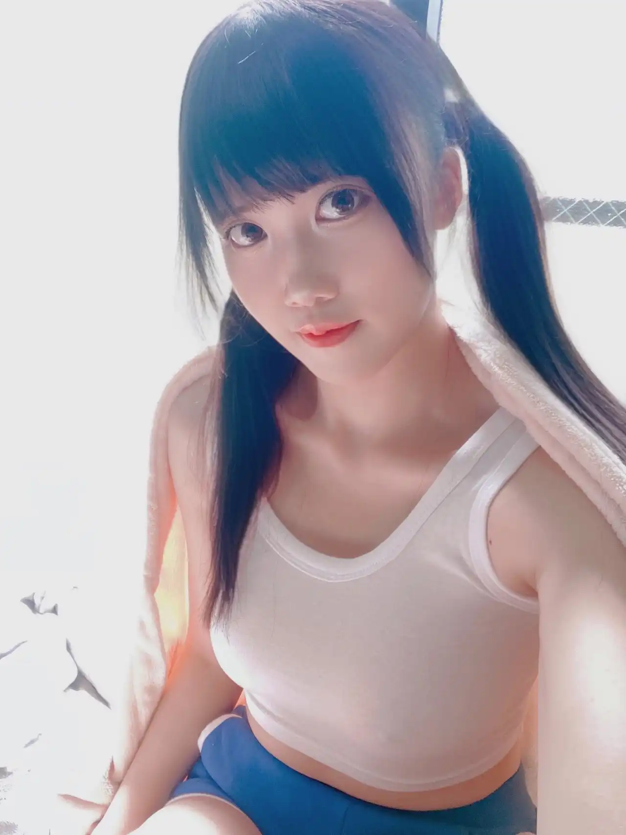 內田菫第20張寫真