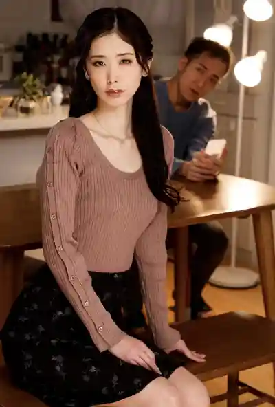 小松杏封面照片寫真