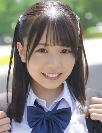 柏木小夏封面照片寫真