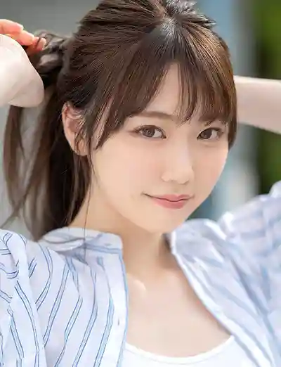 石川澪封面照片寫真