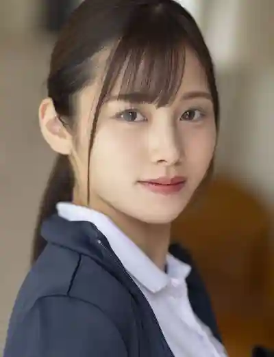 有栖舞衣封面照片寫真