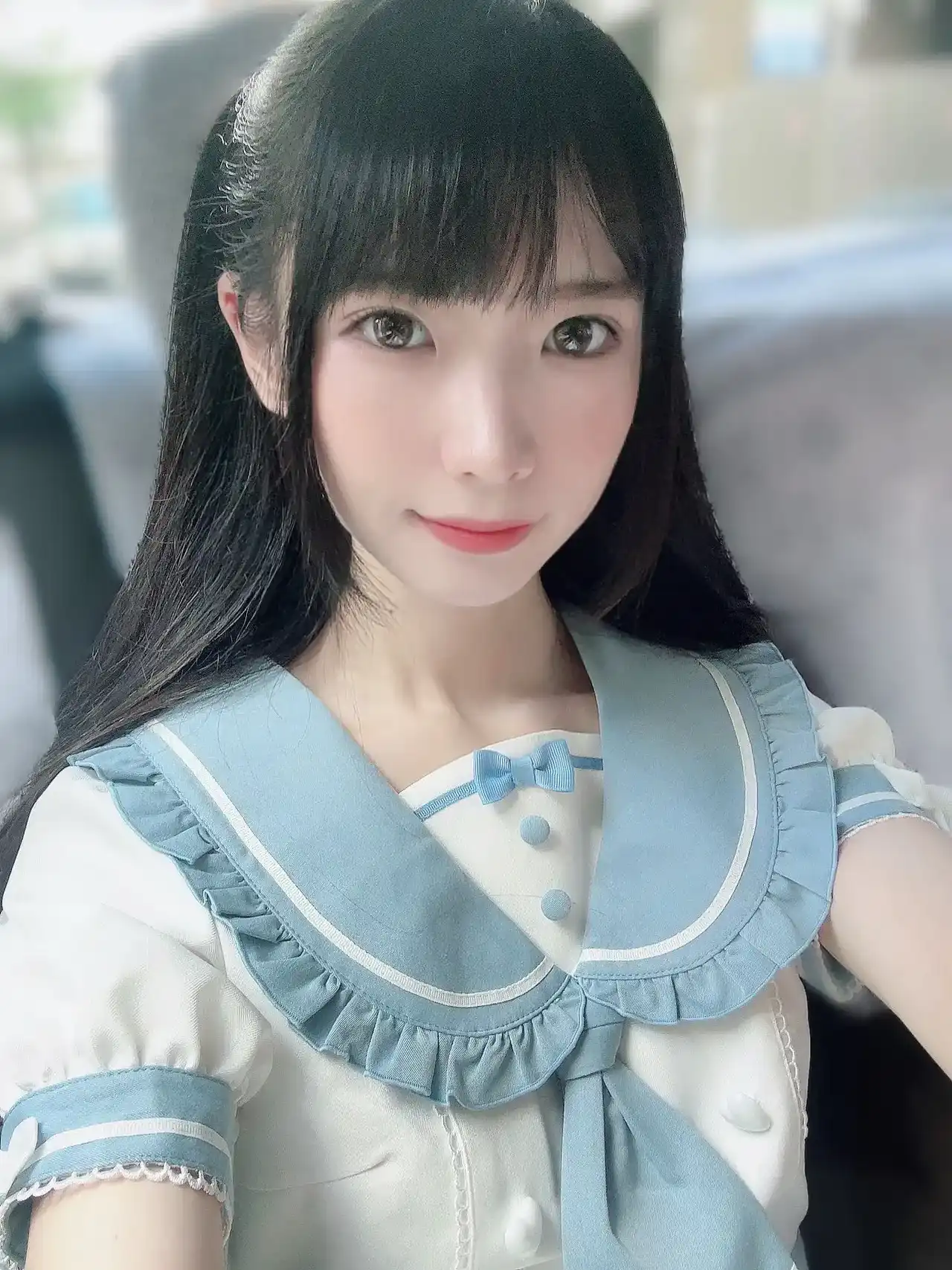 希咲那奈第43張寫真