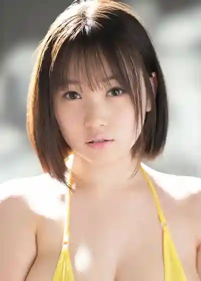 愛寶鈴封面照片寫真