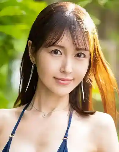 角奈保封面照片寫真