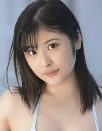 似鳥日菜封面照片寫真