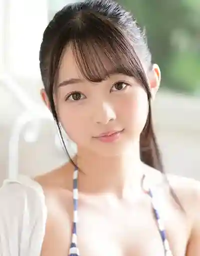望月蕾封面照片寫真