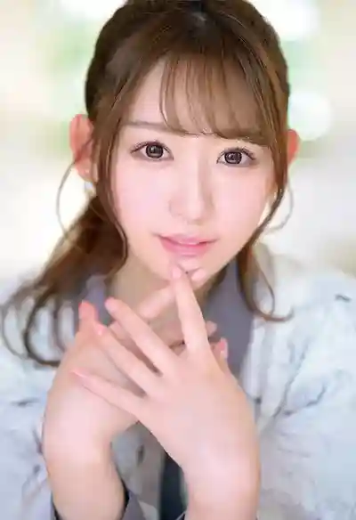 古川穗花封面照片寫真