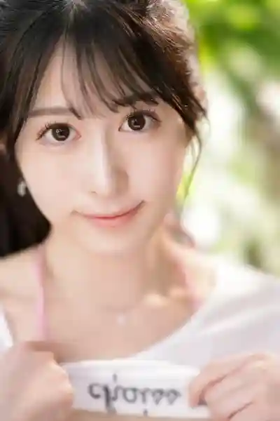 鈴乃宇都封面照片寫真