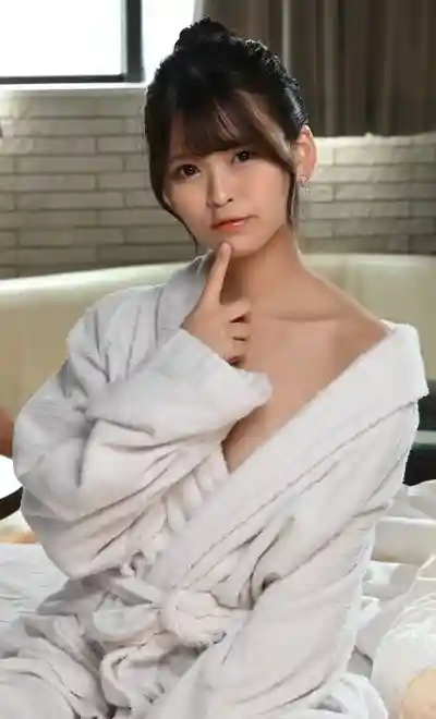 杏可可封面照片寫真