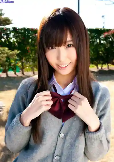 稲森美憂封面照片寫真