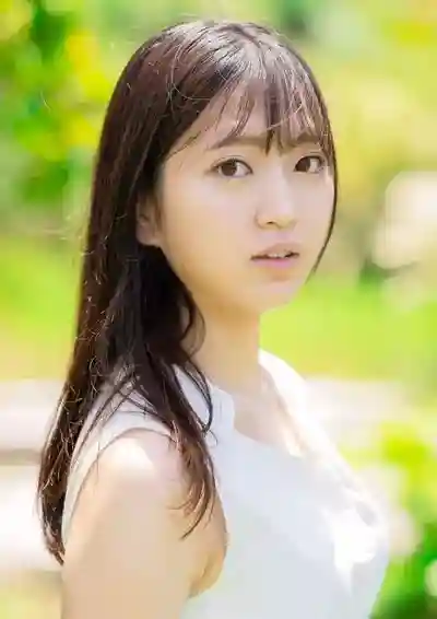 永野鈴封面照片寫真