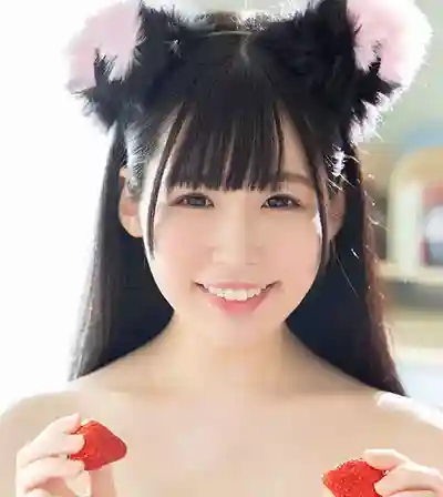 貓宮莓封面照片寫真