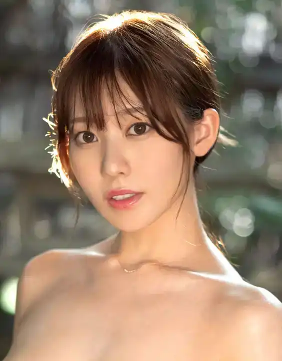 楓富愛第22張寫真