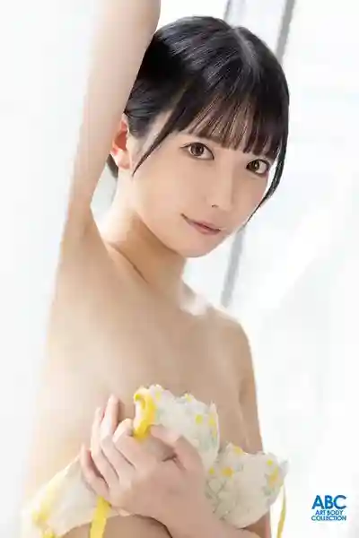 宇佐美みおん封面照片寫真