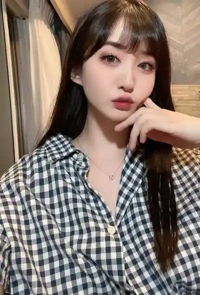 月野香澄封面照片寫真