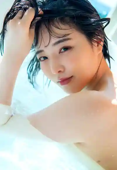 三宮椿封面照片寫真